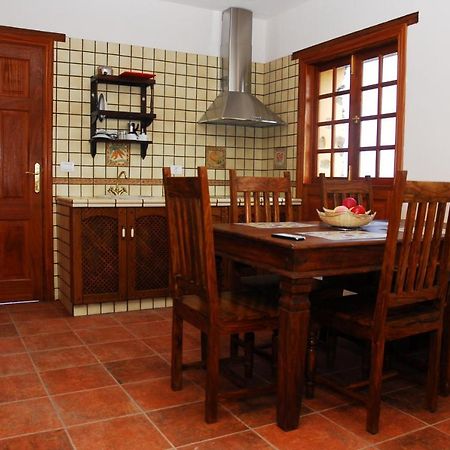 Casa Rural La Casa De La Lima Las Rosas (El Hierro) Exterior foto